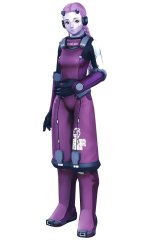 BUY NEW phantasy star - 114533 Premium Anime Print Poster